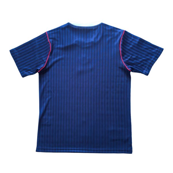 N4032 25/26 Arsenal Lcon Royal Blue Soccer Jersey