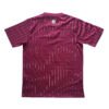 25/26 Arsenal Lcon Wine Red Soccer Jersey