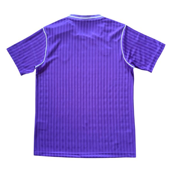 25/26 Real Madrid Lcon Purpel Soccer Jersey