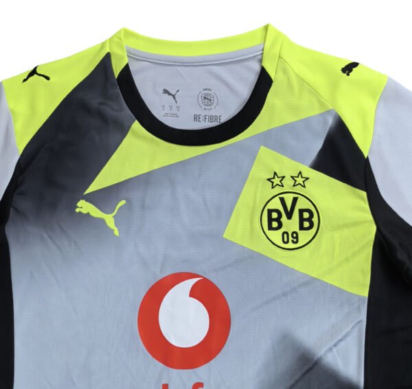 IMG_20251031_200233_edit_334475074158336_1775612891488 25/26 Borussia Dortmund Away Soccer Jersey