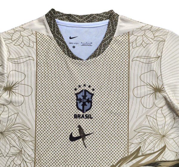 IMG_20251031_200512_edit_361151455299057_1775612889951 2025 Brazil Soccer Jersey Eagle King Special Edition