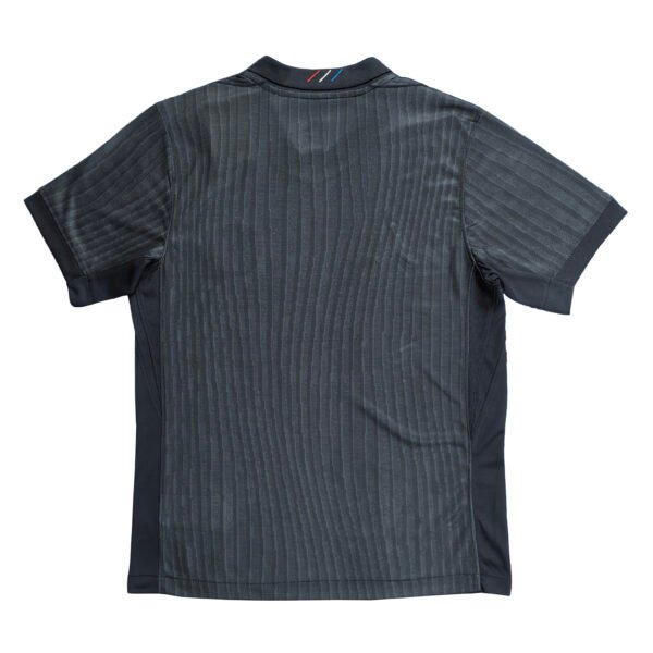 N4032 25/26 PSG Fourth Soccer Jersey