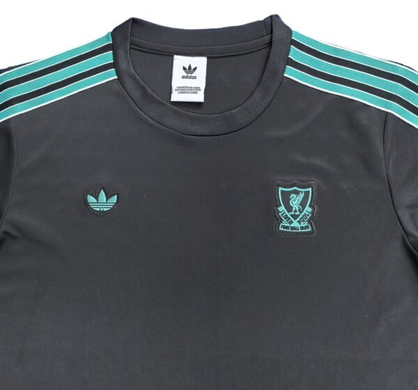 Official Pisa 2025/26 home football jersey with team logo and stylish design.