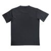 Black Pisa 25/26 home soccer jersey for fans and players.