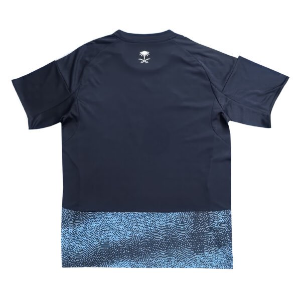 Lisbon 2025/26 Soccer Training Jersey Lisbon soccer training jersey for 2025/26 season, lightweight and breathable sportswear.