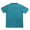 Pisa 25/26 Home Soccer Jersey Pisa 25/26 home soccer jersey with blue pinstripes, perfect for fans and players.