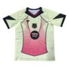 25/26 Barcelona Green Special Soccer Jersey