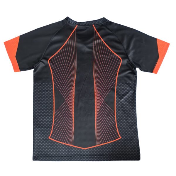 25/26 Barcelona Black Special Soccer Jersey