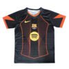 25/26 Barcelona Black Special Soccer Jersey
