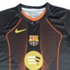 25/26 Barcelona Black Special Soccer Jersey