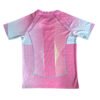 XK1733 (23) 25/26 Barcelona Pink Special Soccer Jersey