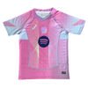 XK1733 (24) 25/26 Barcelona Pink Special Soccer Jersey