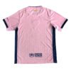 XK1733 (25) 25/26 Barcelona Pink Special Soccer Jersey