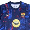 XK1733 (29) 25/26 Barcelona Training Soccer Jersey