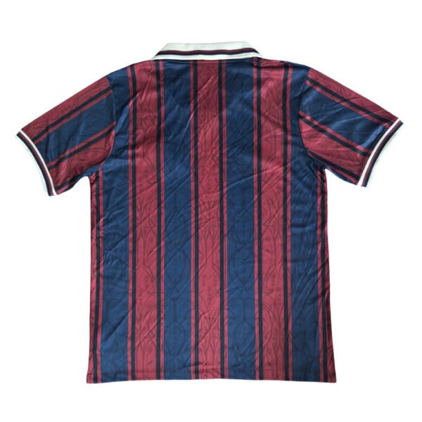 25/26 Barcelona 125th Anniversary Soccer Jersey