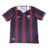 25/26 Barcelona 125th Anniversary Soccer Jersey
