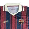 25/26 Barcelona 125th Anniversary Soccer Jersey