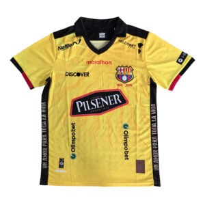 25/26 Barcelona Centenary Jersey