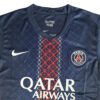 25/26 PSG Home Soccer Jersey