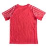24/25 PSG Fourth Red Soccer Jersey