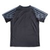 XK1733 (43) 24/25 PSG Fourth Black Soccer Jersey