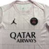XK1733 (52) 25/26 PSG Pink Training Soccer Jersey