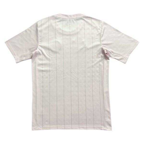 XK1733 (53) 25/26 PSG Pink Training Soccer Jersey