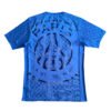 XK1733 (55) 25/26 PSG Blue Training Soccer Jersey