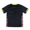 XK1733 (68) 2025 Australia Away Black Soccer Jersey