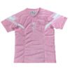 XK1733 (71) 25/26 Miami Pink Special Soccer Jersey