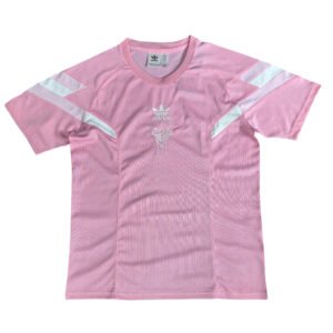 25/26 Miami Pink Special Soccer Jersey