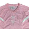 XK1733 (72) 25/26 Miami Pink Special Soccer Jersey