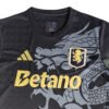 XK1733 (73) 25/26 Aston Villa Special Soccer Jersey