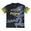 XK1733 (75) 25/26 Aston Villa Special Soccer Jersey
