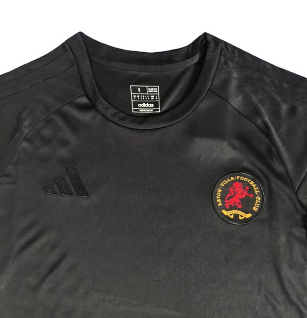 XK1733 (78) 25/26 Aston Villa 150th Anniversary Edition jersey