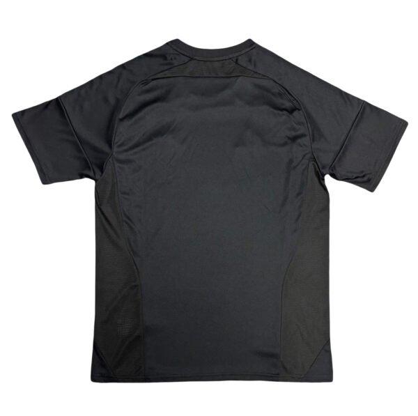 XK1733 (80) 25/26 Arsenal Special Black Soccer Jersey