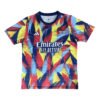 XK1733 (83) 25/26 Arsenal Special Soccer Jersey