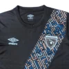 XK1733h (100) 2025 Guatemala Third Soccer Jersey