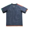 XK1733h (103) 25/26 Venice Home Soccer Jersey