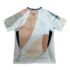 XK1733h (106) 2025 Spain Away Soccer Jersey