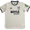 XK1733h (107) 25/26 West Ham United Away Soccer Jersey