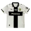XK1733h (11) 25/26 Parma Home Soccer Jersey