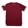 XK1733h (110) 25/26 West Ham United Home Soccer Jersey