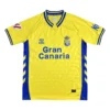 XK1733h (113) 25/26 Las Palmas Home Soccer Jersey
