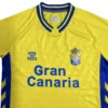 XK1733h (114) 25/26 Las Palmas Home Soccer Jersey