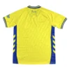 XK1733h (115) 25/26 Las Palmas Home Soccer Jersey