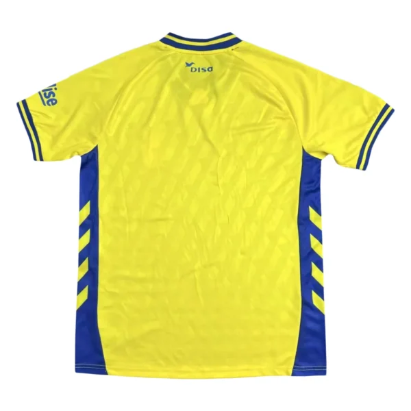 XK1733h (115) 25/26 Las Palmas Home Soccer Jersey