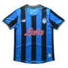 XK1733h (119) 25/26 Atalanta Home Soccer Jersey