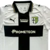 XK1733h (12) 25/26 Parma Home Soccer Jersey