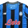XK1733h (120) 25/26 Atalanta Home Soccer Jersey